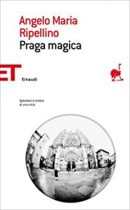 Baixar Praga magica (Einaudi tascabili. Saggi Vol. 71) pdf, epub, ebook