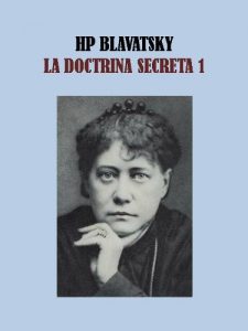 Baixar LA DOCTRINA SECRETA 1 – HELENA BLAVATSKY (Spanish Edition) pdf, epub, ebook