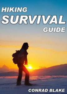 Baixar Hiking Survival Guide: Basic Survival Kit and Necessary Survival Skills to Stay Alive in the Wilderness (Survival Guide Books for Hiking and Backpacking Book 1) (English Edition) pdf, epub, ebook