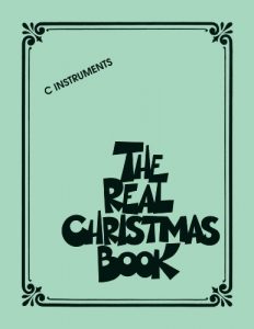 Baixar The Real Christmas Book: C Edition pdf, epub, ebook