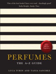 Baixar Perfumes: The A-Z Guide pdf, epub, ebook