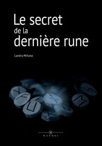 Baixar Le secret de la dernière rune (9 mondes) pdf, epub, ebook