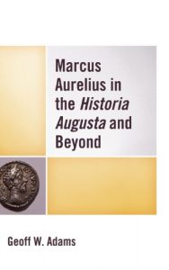 Baixar Marcus Aurelius in the Historia Augusta and Beyond pdf, epub, ebook