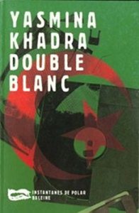 Baixar Double Blanc (French Edition) pdf, epub, ebook