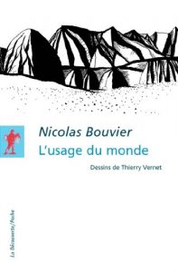 Baixar L’usage du monde (La Découverte Poche / Littérature et voyages) pdf, epub, ebook