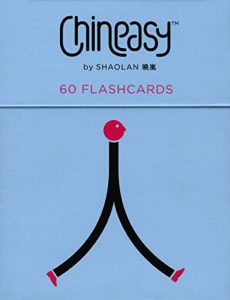 Baixar Chineasy Flashcards pdf, epub, ebook