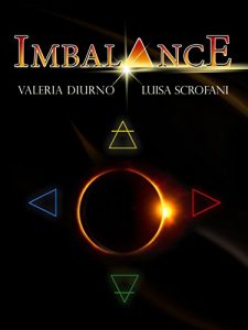 Baixar Imbalance (Imbalance Saga Vol. 1) pdf, epub, ebook