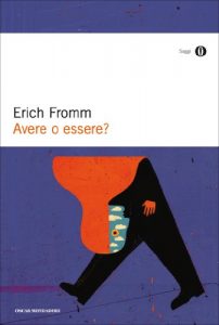 Baixar Avere o essere? pdf, epub, ebook