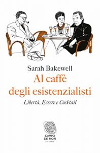 Baixar Al caffè degli esistenzialisti pdf, epub, ebook