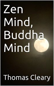Baixar Zen Mind, Buddha Mind (English Edition) pdf, epub, ebook