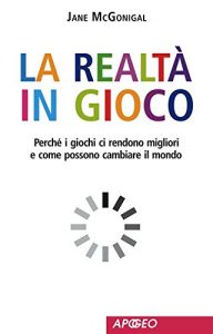 Baixar La realtà in gioco pdf, epub, ebook