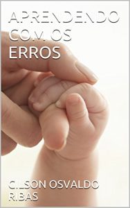 Baixar APRENDENDO COM OS ERROS (Portuguese Edition) pdf, epub, ebook