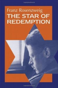 Baixar The Star of Redemption (Modern Jewish Philosophy and Religion) pdf, epub, ebook