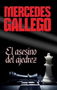 Baixar El asesino del ajedrez (Spanish Edition) pdf, epub, ebook