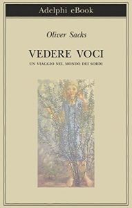 Baixar Vedere voci (Biblioteca Adelphi) pdf, epub, ebook