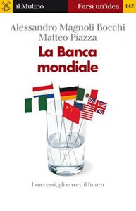 Baixar La Banca mondiale (Farsi un’idea) pdf, epub, ebook