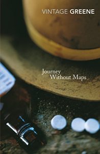 Baixar Journey Without Maps (Vintage Classics) pdf, epub, ebook
