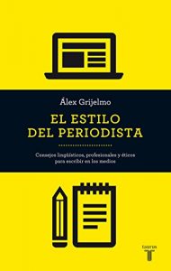 Baixar El estilo del periodista pdf, epub, ebook