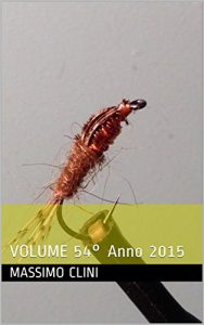 Baixar Hare’s Ear & Copper Fly Tying Session: VOLUME 54° Anno 2015 (Fly Tyng Session) pdf, epub, ebook