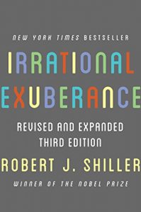 Baixar Irrational Exuberance pdf, epub, ebook