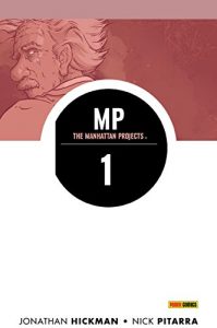 Baixar The Manhattan Projects volume 1: Scienza cattiva (Collection) pdf, epub, ebook