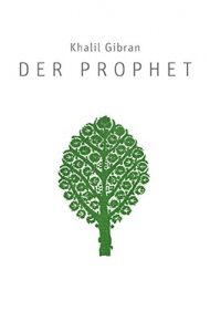 Baixar Der Prophet (German Edition) pdf, epub, ebook