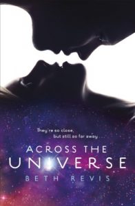 Baixar Across the Universe pdf, epub, ebook