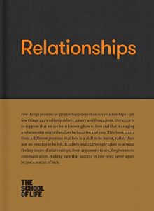 Baixar Relationships (English Edition) pdf, epub, ebook