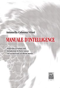 Baixar Manuale d’intelligence pdf, epub, ebook