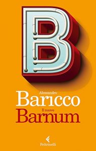 Baixar Il nuovo Barnum pdf, epub, ebook