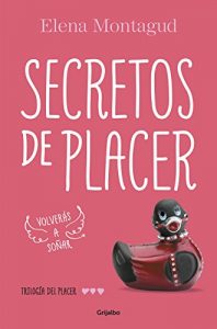 Baixar Secretos de placer (Trilogía del placer 3) pdf, epub, ebook