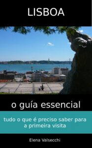 Baixar Lisboa: o guía essencial (Portuguese Edition) pdf, epub, ebook