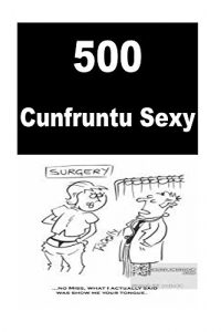 Baixar 500 Cunfruntu Sexy: Corsican (Corsican Edition) pdf, epub, ebook
