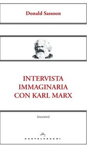 Baixar Intervista immaginaria con Karl Marx (Etcetera) pdf, epub, ebook