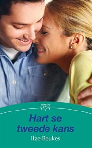 Baixar Hart se tweede kans pdf, epub, ebook