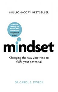 Baixar Mindset – Updated Edition: Changing The Way You think To Fulfil Your Potential (English Edition) pdf, epub, ebook