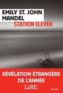 Baixar Station eleven pdf, epub, ebook