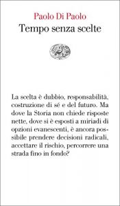 Baixar Tempo senza scelte (Vele Vol. 119) pdf, epub, ebook