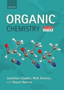 Baixar Organic Chemistry pdf, epub, ebook