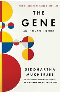 Baixar The Gene: An Intimate History (English Edition) pdf, epub, ebook