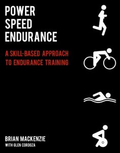Baixar Power Speed ENDURANCE: A Skill-Based Approach to Endurance Training (English Edition) pdf, epub, ebook