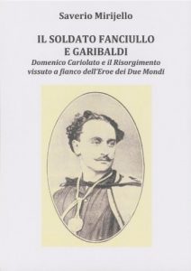 Baixar Il soldato fanciullo e Garibaldi pdf, epub, ebook