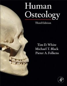 Baixar Human Osteology pdf, epub, ebook
