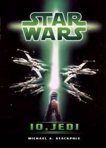 Baixar Star Wars Io, Jedi pdf, epub, ebook