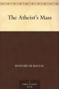 Baixar The Atheist’s Mass (English Edition) pdf, epub, ebook