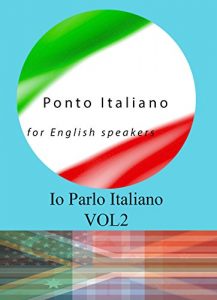 Baixar Io Parlo Italiano (B2-C2) (Italian for English) pdf, epub, ebook