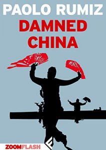 Baixar Damned China pdf, epub, ebook