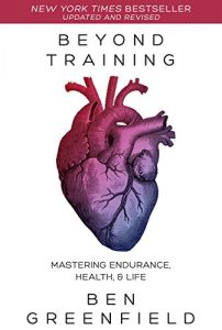 Baixar Beyond Training: Mastering Endurance, Health & Life (English Edition) pdf, epub, ebook