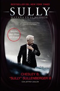 Baixar Sully: Hazaña en el Hudson pdf, epub, ebook