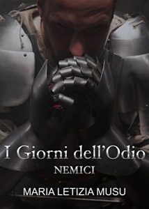 Baixar I Giorni dell’Odio (Nemici Vol. 1) pdf, epub, ebook